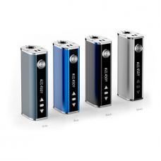 Вариватт Eleaf iStick TC 40W 2600 мАч с температурным контролем